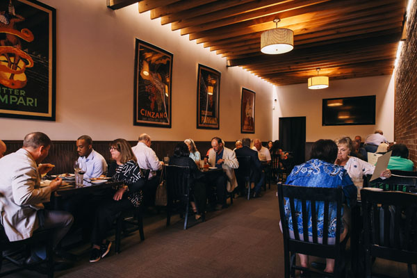 121 ARTISAN BISTRO visual data 8